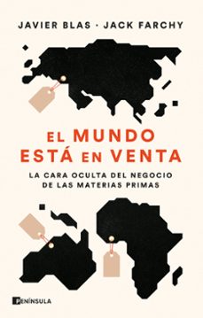 el mundo esta en venta-9788411000758