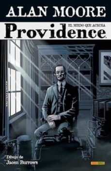 providence 1-alan moore-9788411015158