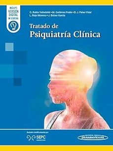 tratado de psiquiatria clinica (duo)-9788411061858