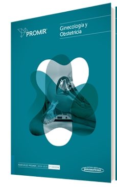 promir: ginecologia y obstetricia 2024-2025 (3ª ed.)-reyes oliver perez-laura sotillo mallo-9788411062558