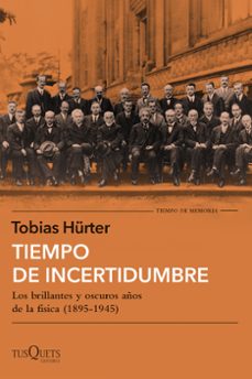 tiempo de incertidumbre-tobias hurter-9788411071758