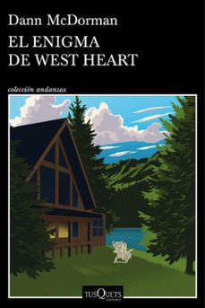 el enigma de west heart (ebook)-dann mcdorman-9788411074858