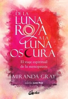 de la luna roja a la luna oscura-miranda gray-9788411080958