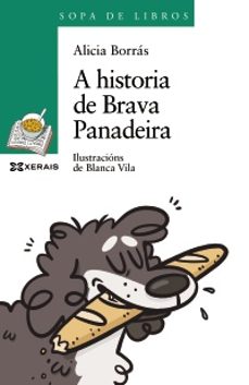 a historia de brava panadeira-alicia borras-9788411107358