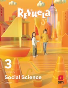 social science 3º educacion primaria aragon ed 2022-9788411209458