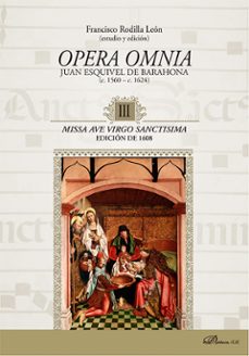 opera omnia iii-9788411227858