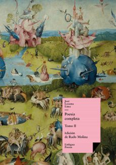 poesia completa (ebook)-jose lezama lima-9788411268158
