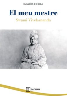 el meu mestre-swami vivekananda-9788411270458