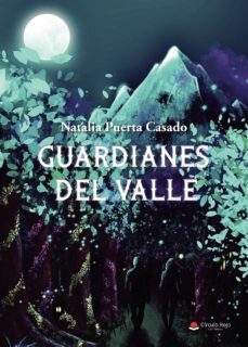 guardianes del valle (ebook)-9788411283458