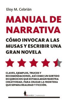 manual de narrativa (ebook)-eloy m. cebrian-9788411313858