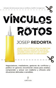 vinculos rotos (ebook)-josep redorta-9788411314558