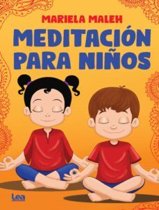 meditacion para niños-mariela maleh-9788411315258