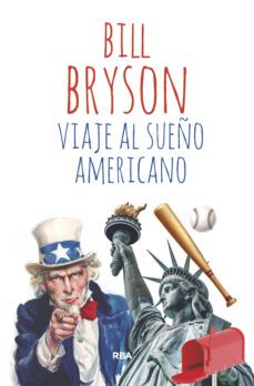viaje al sueño americano (ebook)-bill bryson-9788411323758
