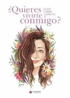¿quieres vivirte conmigo? (ebook)-9788411371858