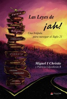 las leyes de ¡ah! (ebook)-9788411373258