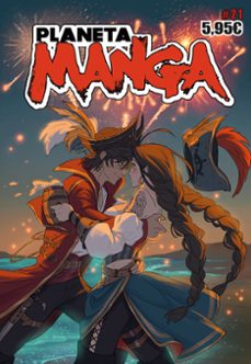 planeta manga (2019-2024) nº 21/26 (ebook)-9788411610612