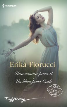 una sonata para ti - un libro para cash (ebook)-erika fiorucci-9788411410458