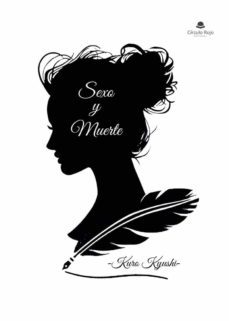 sexo y muerte (ebook)-kuro kyushi-9788411454858