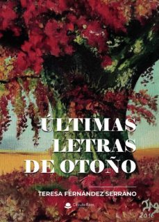 ultimas letras de otoño (ebook)-9788411458658