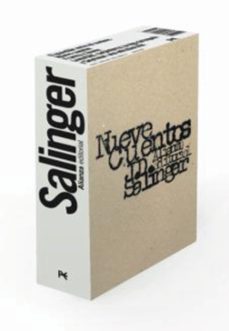 estuche salinger-9788411485258