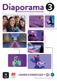 diaporama 3. cahier d exercices-9788411570558