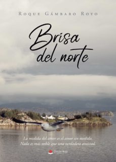 brisa del norte (ebook)-roque gámbaro royo-9788411592758
