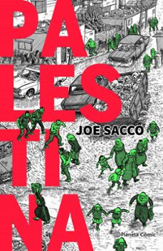 palestina-joe sacco-9788411618458