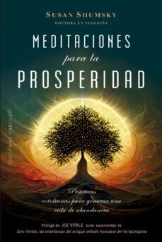 meditaciones para la prosperidad (ebook)-susan shumsky-9788411720458