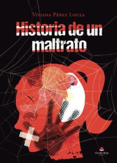 historia de un maltrato (ebook)-viviana perez louza-9788411758758
