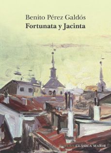 fortunata y jacinta (ebook)-benito perez galdos-9788411782258