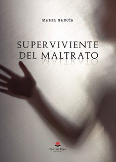 superviviente del maltrato (ebook)-9788411898058