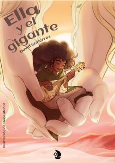 ella y el gigante (ebook)-9788412110258