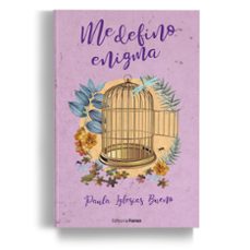 me defino enigma-paula iglesias bueno-9788412115758