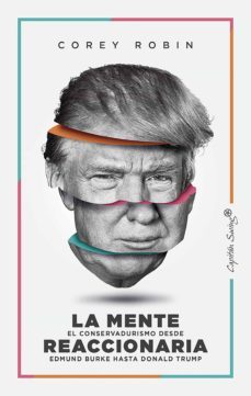 la mente reaccionaria (ebook)-9788412135558