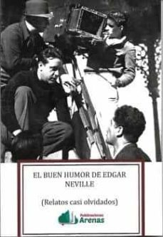 el buen humor de edgar neville-9788412138658