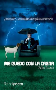 me quedo con la cabra (ebook)-9788412181258