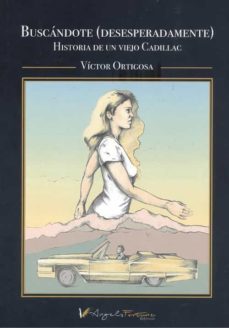looking for you (desperately) (ebook)-victor ortigosa rojas-9788412887303