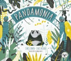 pandamonia-chris owen-9788412246858