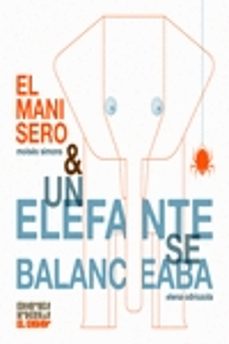 el manisero & un elefante se balanceaba-9788412247558