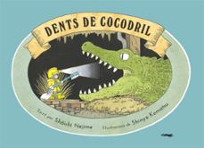 dents de cocodril-shoichi nejime-9788412314458