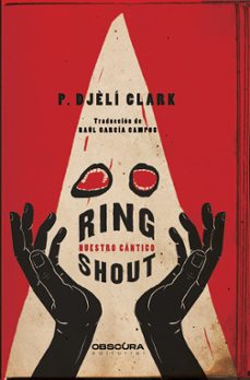 ring shout-9788412324358