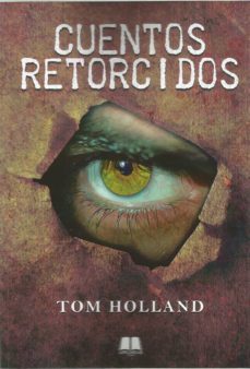 cuentos retorcidos-tom holland-9788412369458