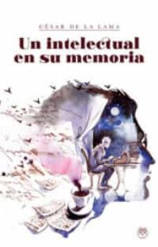 un intelectual en su memoria-9788412408058