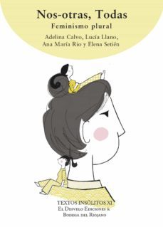 nos-otras, todas (ebook)-9788412724653