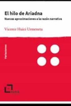 el hilo de ariadna-9788412442458