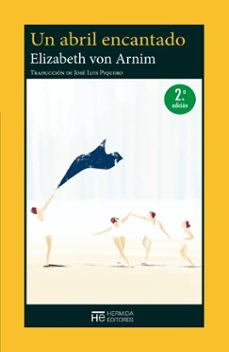 un abril encantado-9788412455458