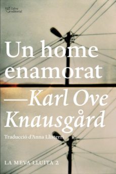 un home enamorat (ebook)-karl ove knausgard-9788412479058