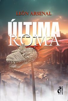 ultima roma-9788412517958