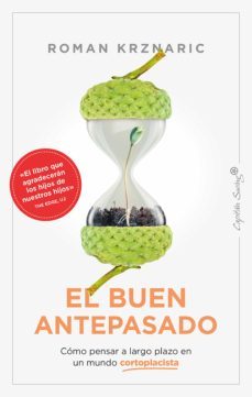 el buen antepasado (ebook)-9788412528558