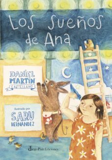 los sueños de ana-daniel martin castellano-9788412552058